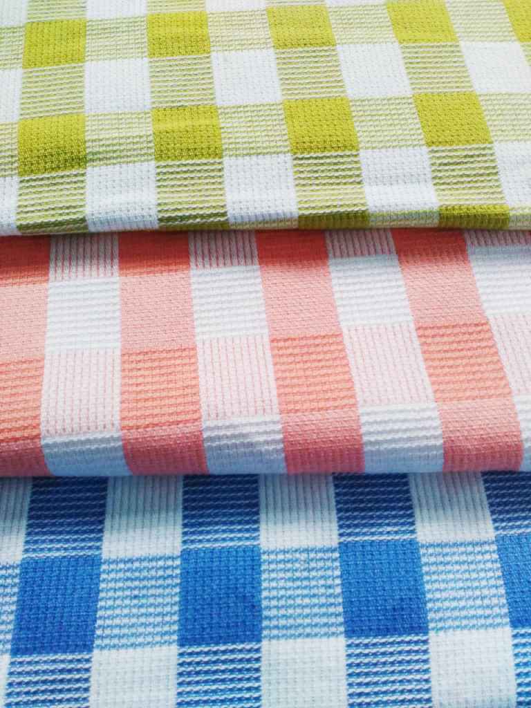 Honey Comb Towels Wholesale Hashim Exim